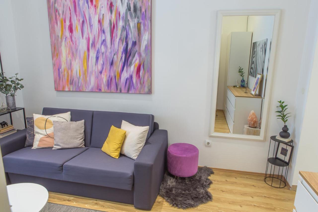 Apartment Fani Dubrovnik Extérieur photo