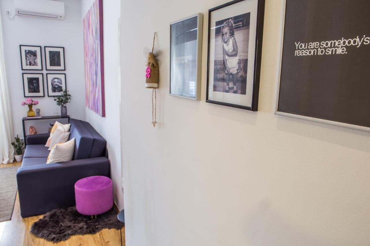 Apartment Fani Dubrovnik Extérieur photo