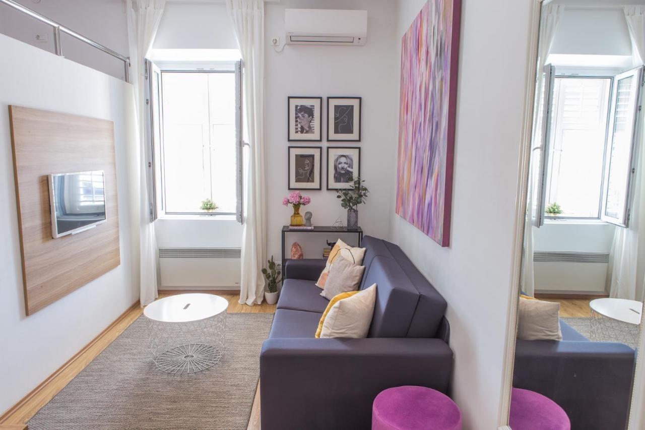 Apartment Fani Dubrovnik Extérieur photo
