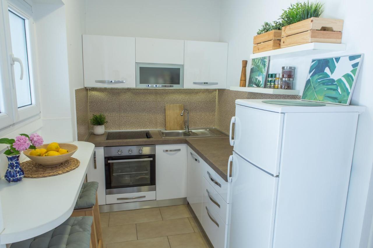 Apartment Fani Dubrovnik Extérieur photo