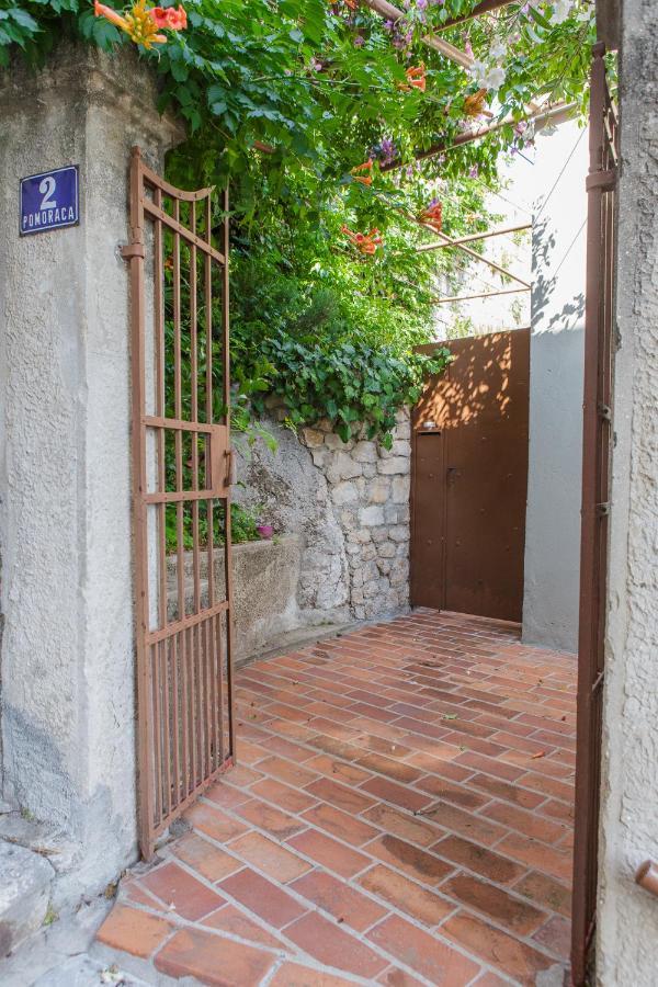 Apartment Fani Dubrovnik Extérieur photo