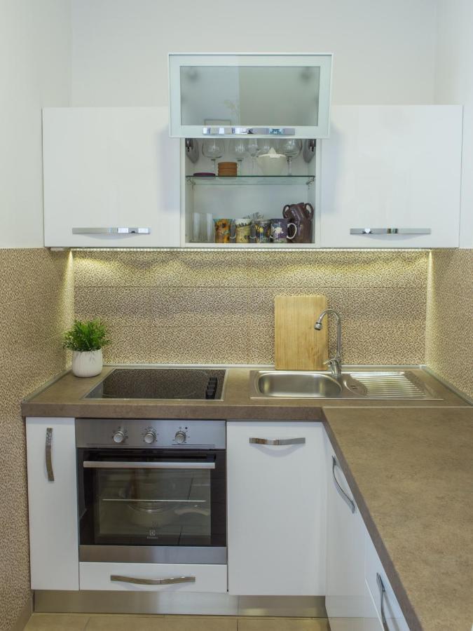 Apartment Fani Dubrovnik Extérieur photo