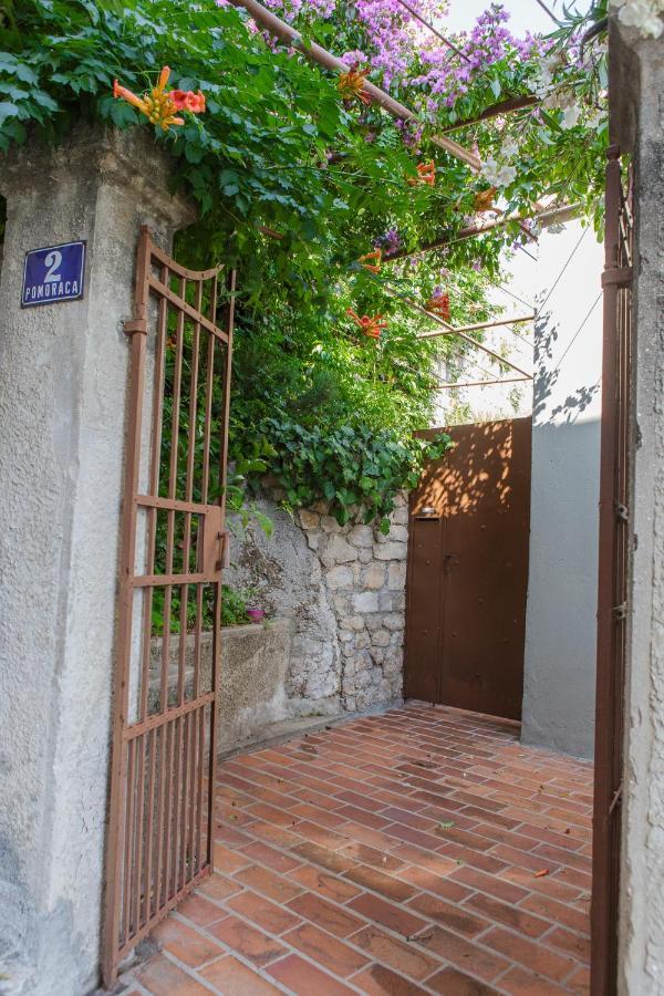 Apartment Fani Dubrovnik Extérieur photo