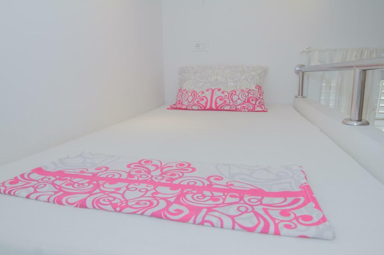 Apartment Fani Dubrovnik Extérieur photo