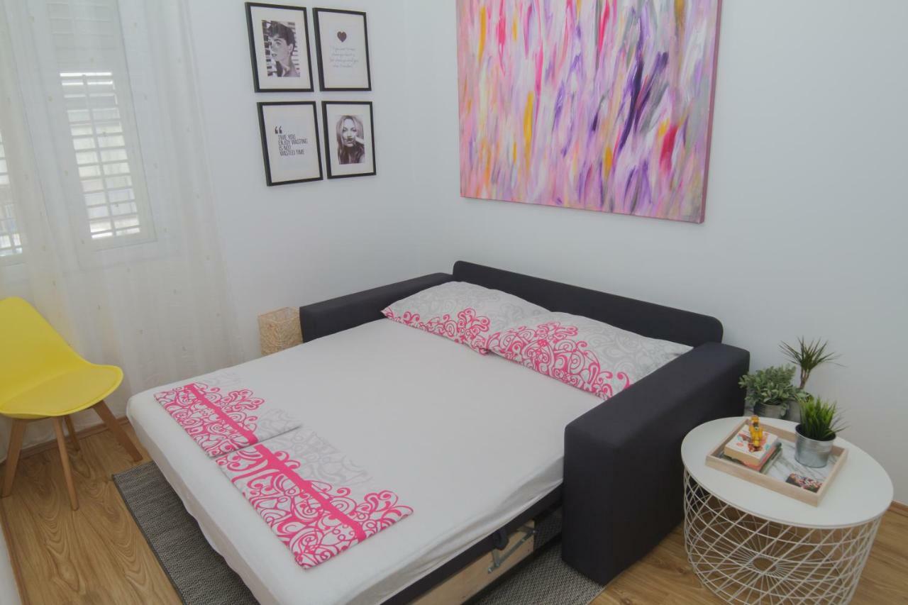 Apartment Fani Dubrovnik Extérieur photo
