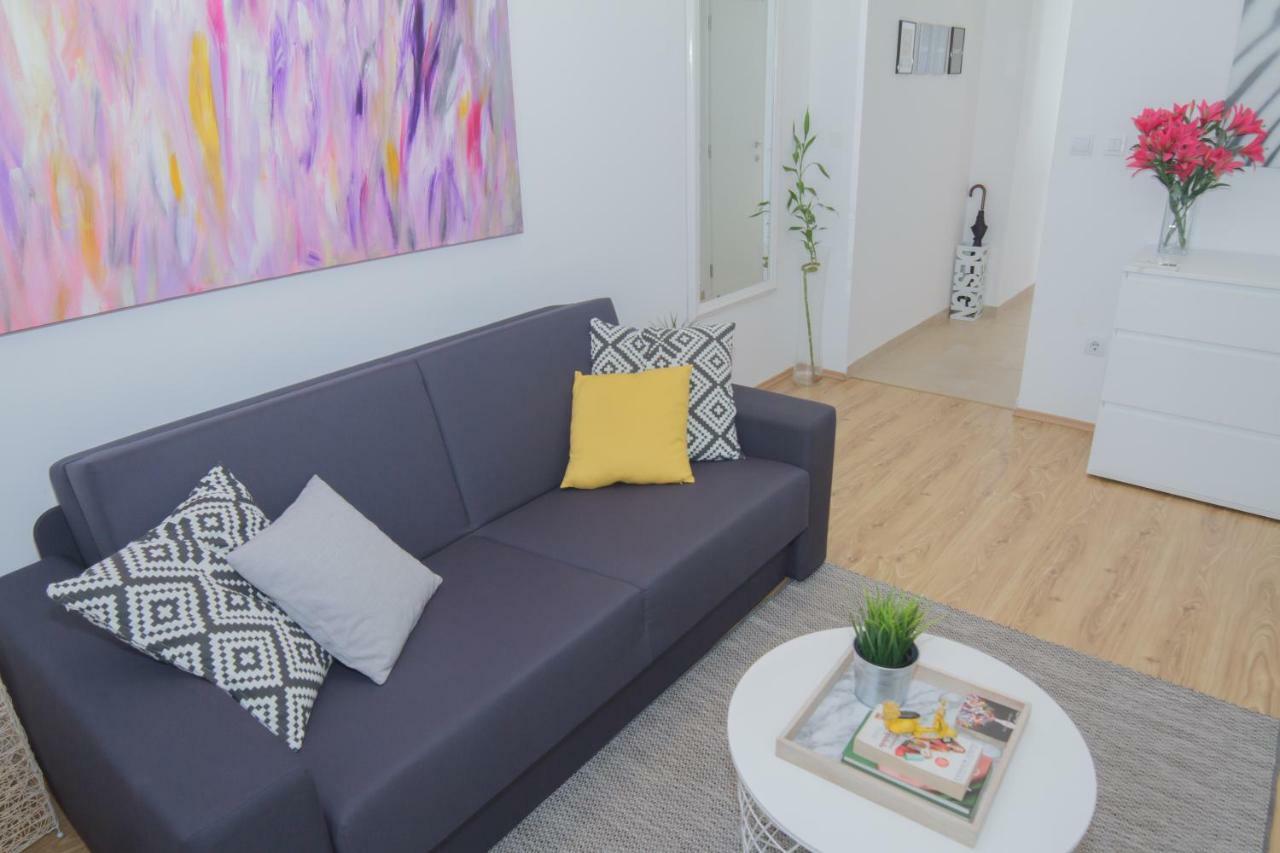 Apartment Fani Dubrovnik Extérieur photo